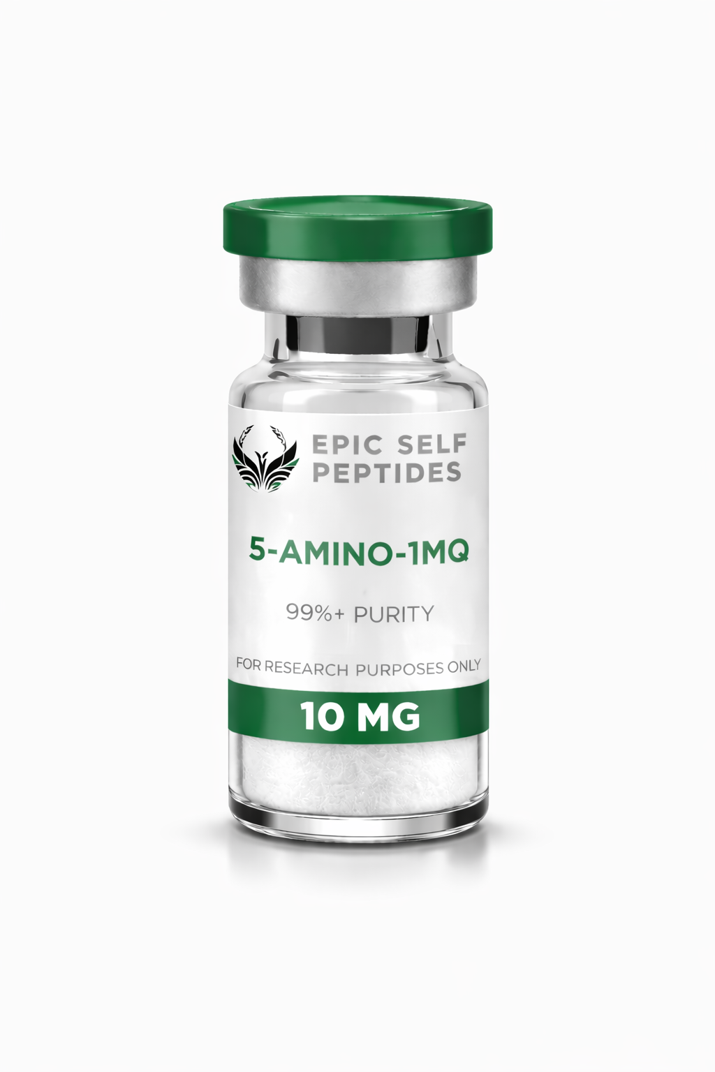 5-Amino-1MQ