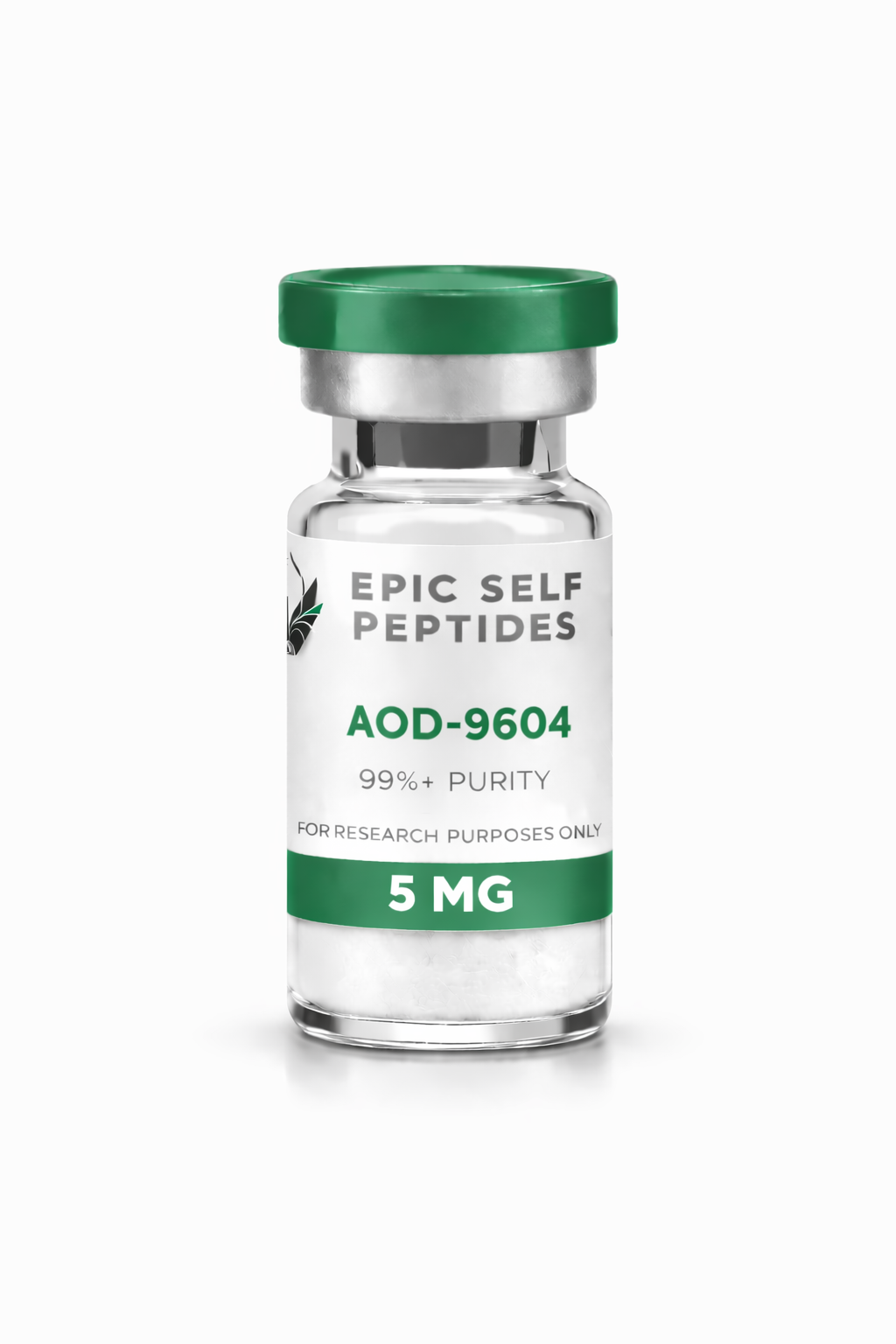 AOD-9604 5mg