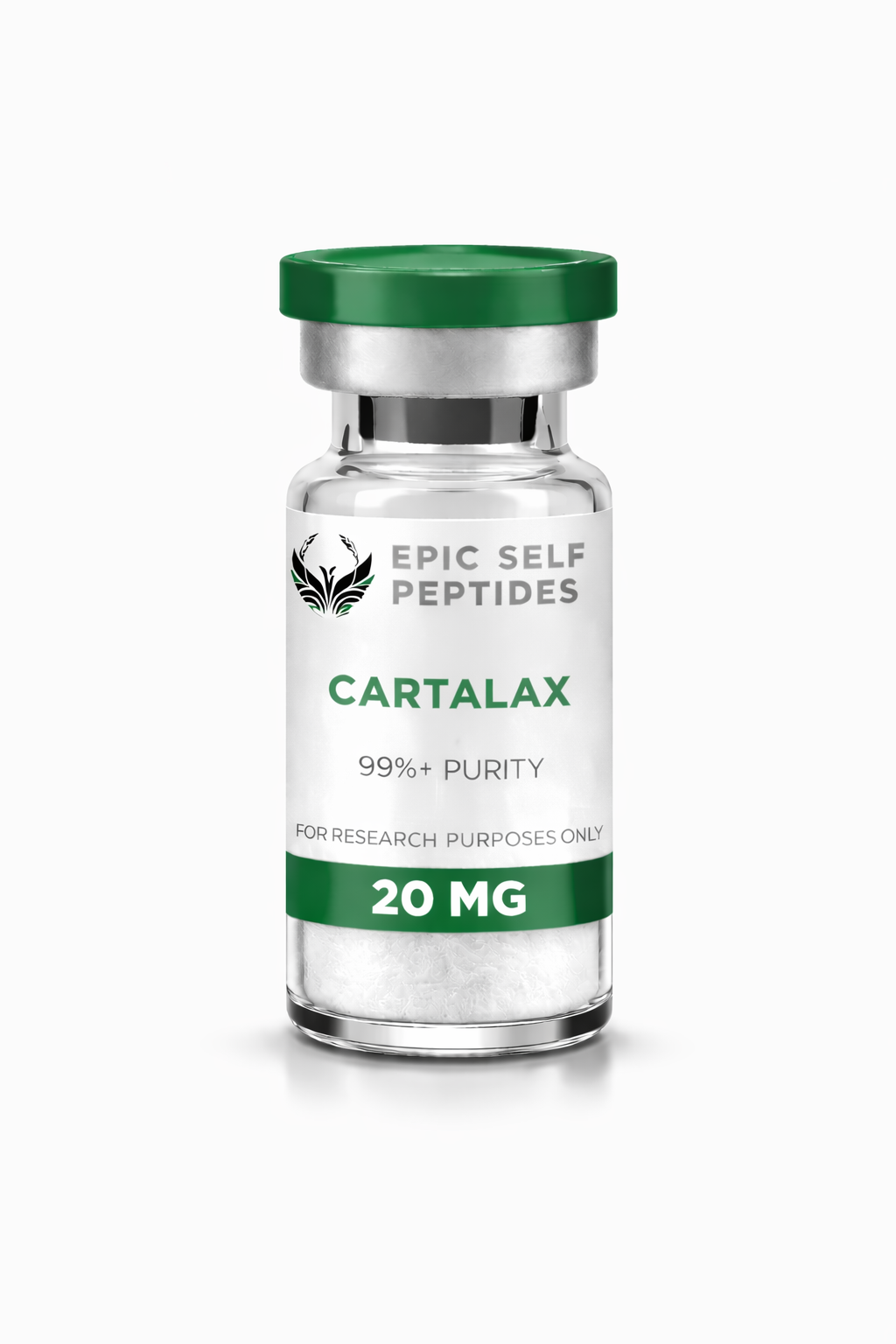 Cartalax 20mg