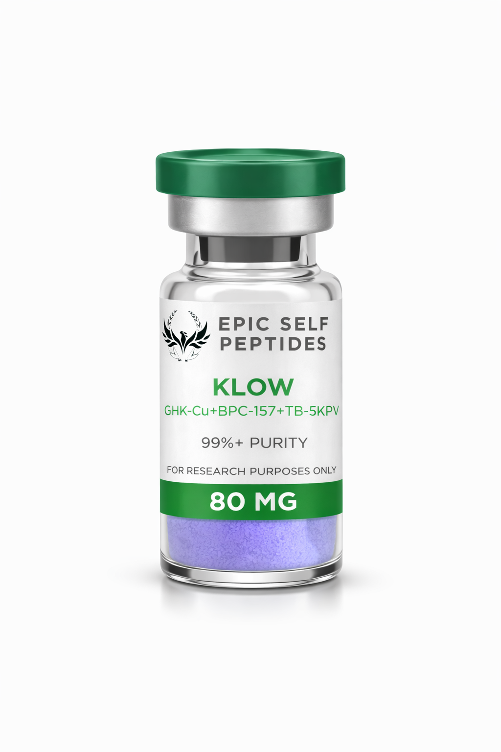 KLOW 80mg