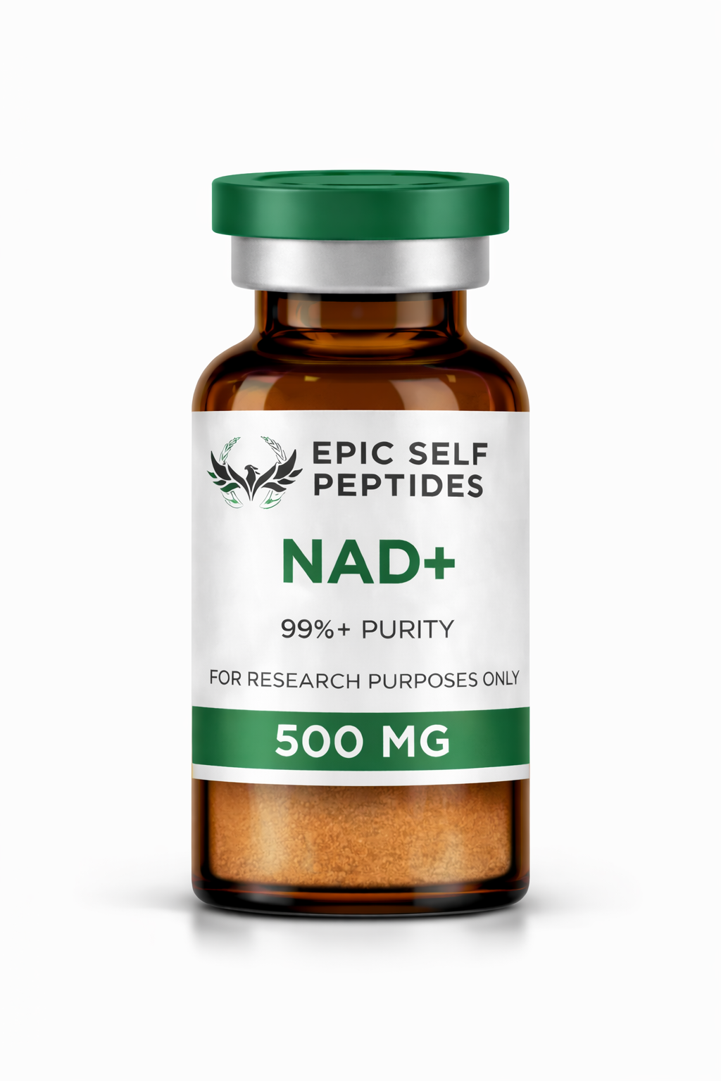 NAD+ (Buffered)