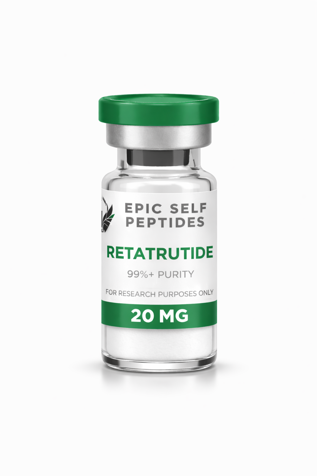 Retatrutide