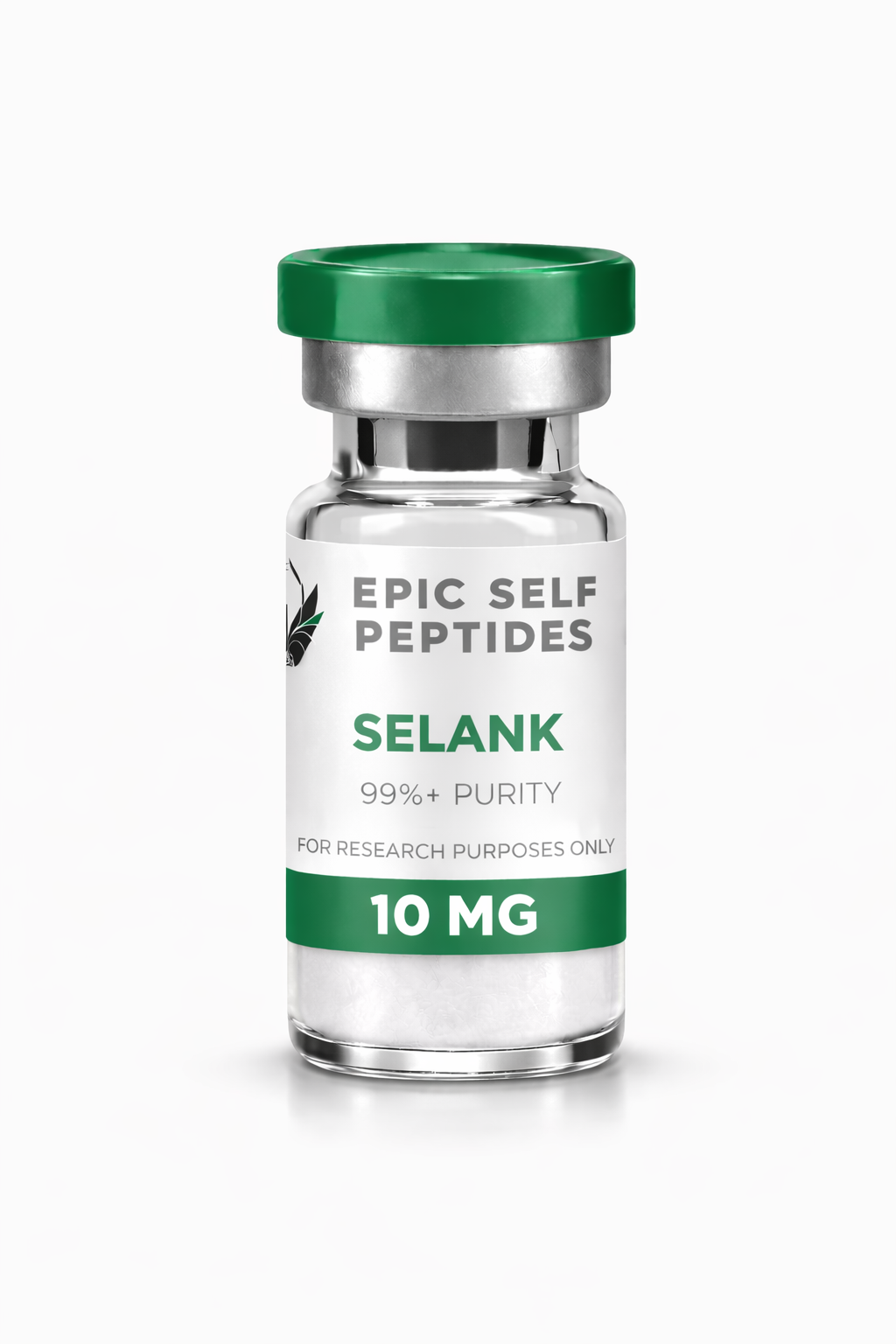 Selank 10mg