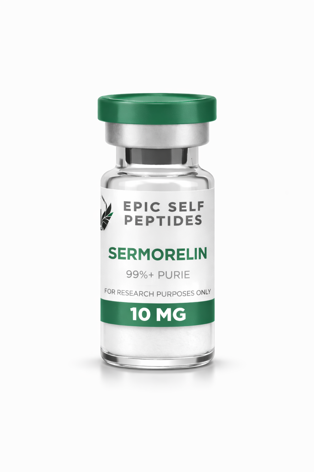 Sermorelin