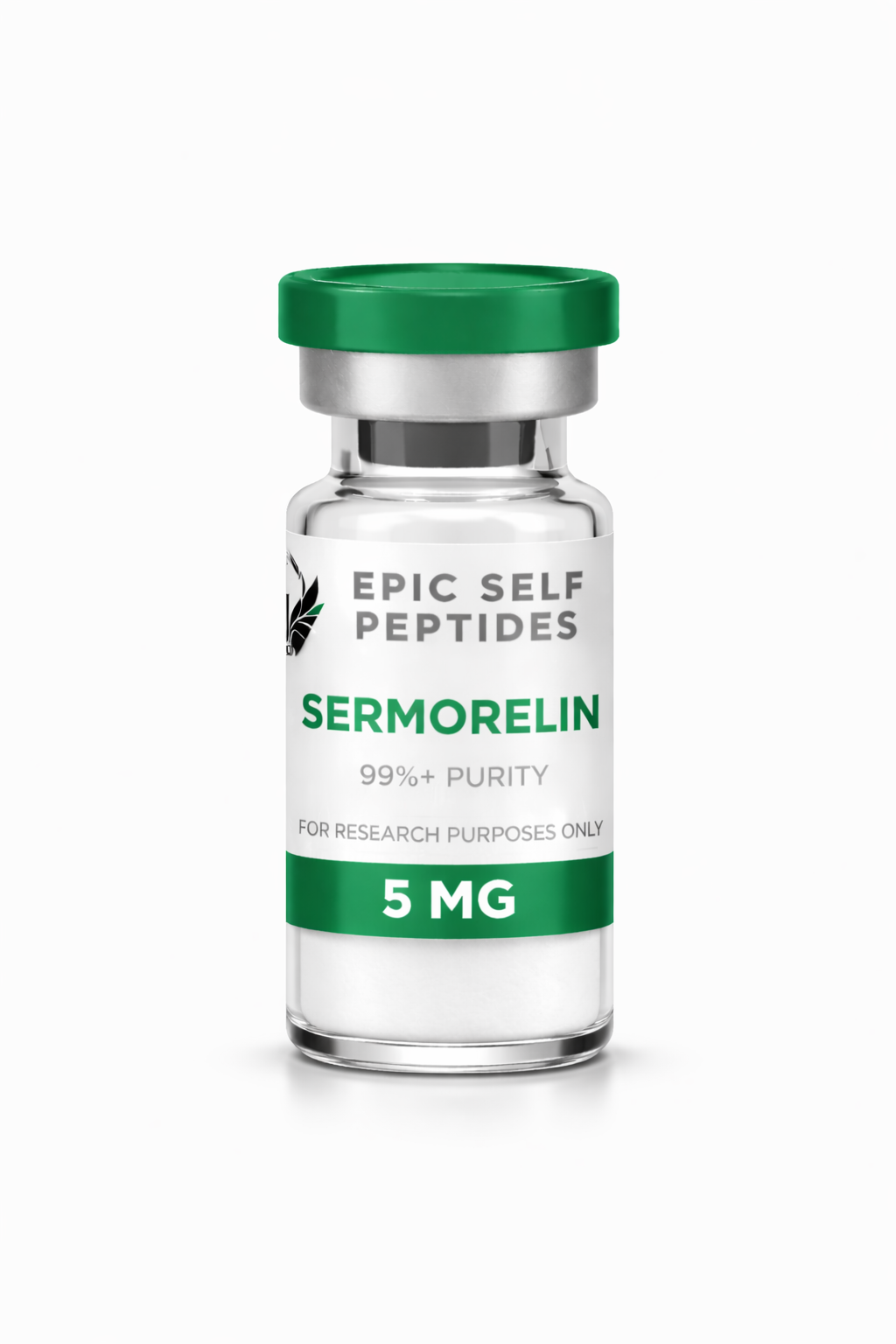 Sermorelin