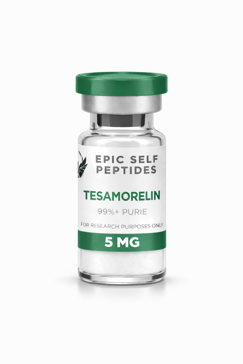 Tesamorelin