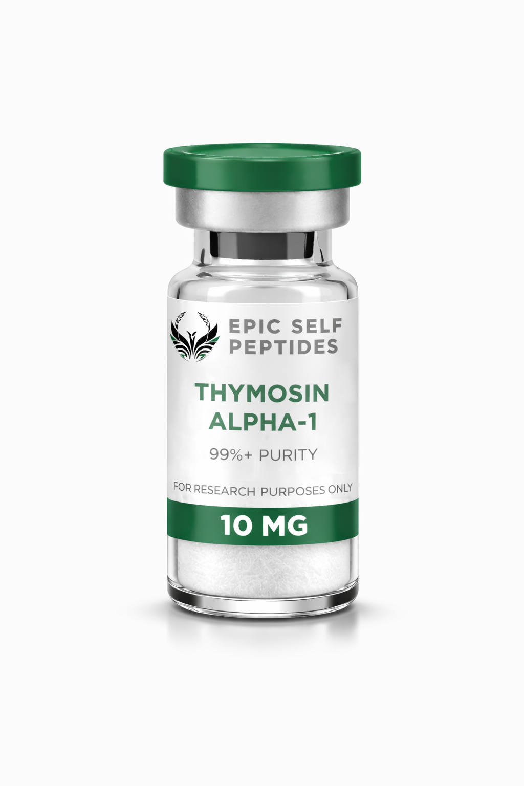Thymosin Alpha-1 10mg