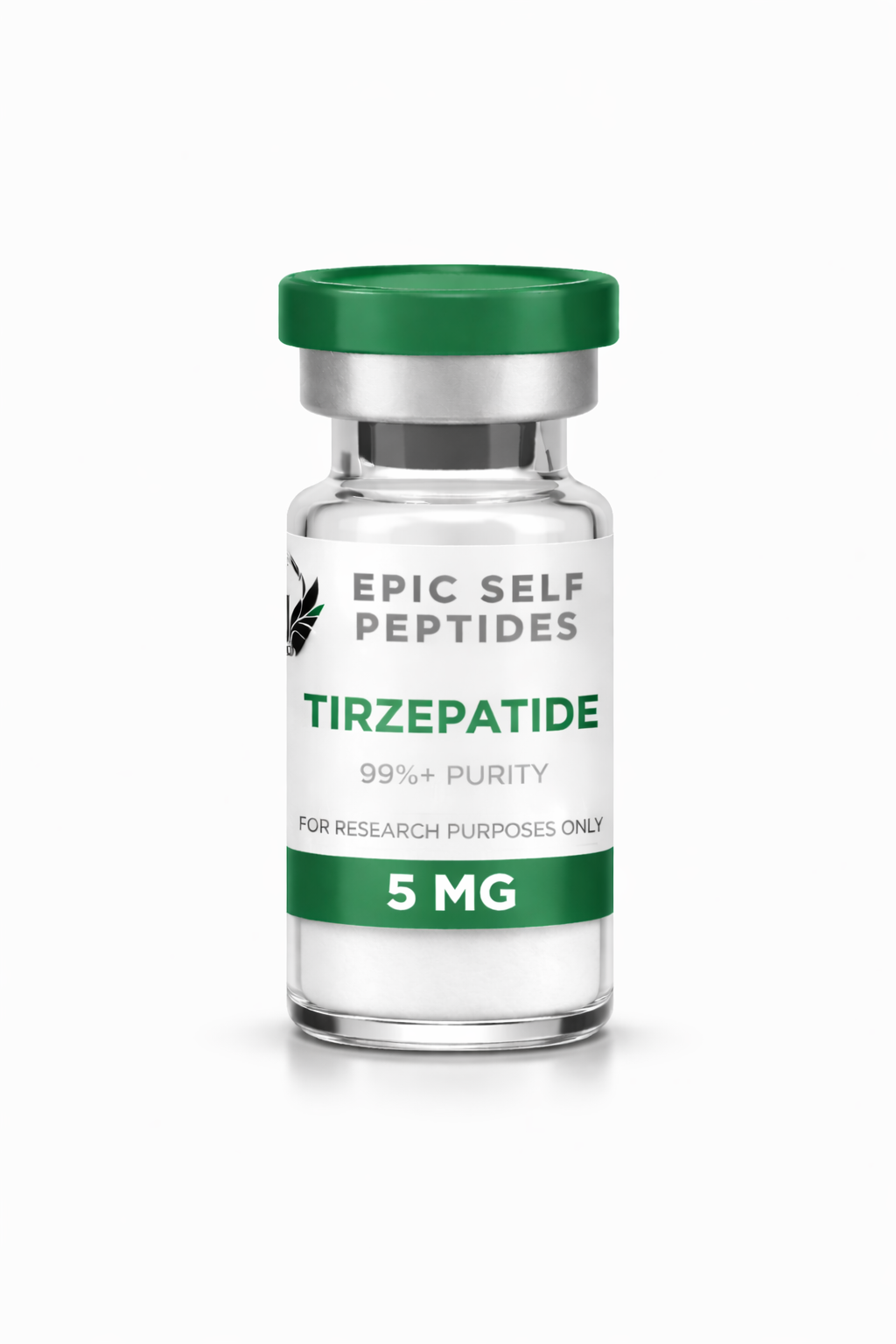 Tirzepatide
