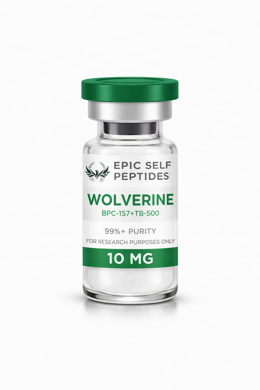 WOLVERINE
